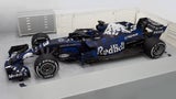 Red Bull präsentiert neuen Boliden