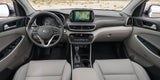 Jetzt startet der "neue" Hyundai Tucson