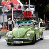 GTI-Vortreffen: Tumulte & Verkehrschaos