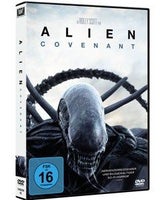 Alien Covenant