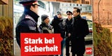 Schon im Jänner: SP-Kampagne gegen Kurz