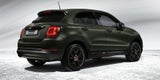 Fiat bringt 500X und Tipo als S-Design