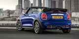 Facelift für Mini 3-, 5-Türer und Cabrio