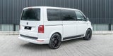VW T6 mit 240 PS, scharfer Optik & 20-Zöllern