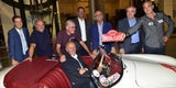 Ennstal Classic 2018 begeistert Besucher
