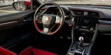 Neuer Honda Civic Type R im Test