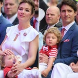Justin Trudeau