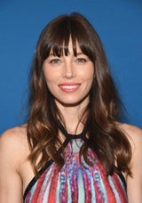 Jessica Biel