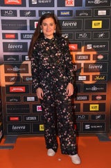 MADONNA Blogger Award 2018 - Orange Carpet