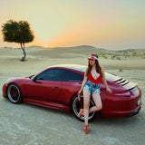 Das ist der Miss Tuning Kalender 2017