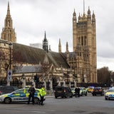 Terror in London