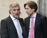 Grasser: "Wollte vieles wissen, aber nicht alles"