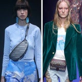 Ugly-Chic Trends