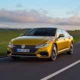 Die sichersten Autos des Jahres 2018