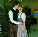 Johanna Mikl-Leitner Tochter Anna Jägerball 2019