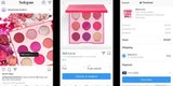 Instagram jetzt mit Shopping-Funktion