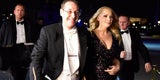 Strache Philippa Akademikerball