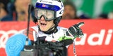 Kristoffersen reiste mit gemischten Gefühlen an