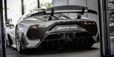 Neue Infos vom 1.000 PS starken Mercedes