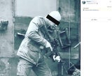 Kündigte der IS-Terrorist seine Taten auf Facebook an?