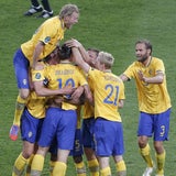 Schweden - Frankreich