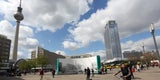 Islamisten planten Anschlag auf Berliner Alexanderplatz