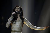 Alle Bilder vom Song Contest 2014