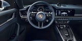Alle Infos vom völlig neuen Porsche 911