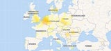 Mega-Störung! Facebook ist down