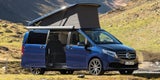 Das kostet die "neue" Mercedes V-Klasse