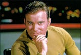 Paukenschlag: Captain Kirk macht jetzt Heavy Metal