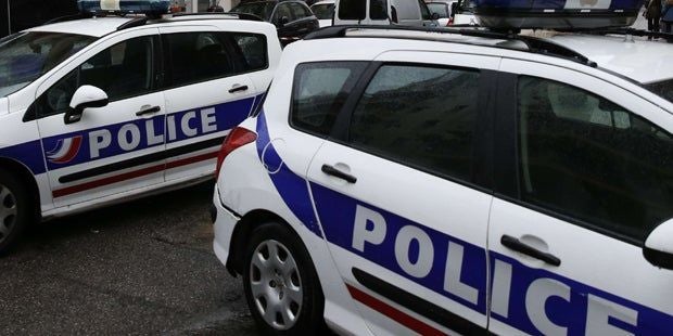Großeinsatz der Polizei in Monaco