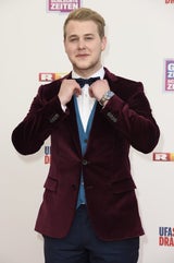 Felix van Deventer