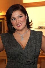 Anna Netrebko