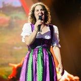 "Die große Chance"