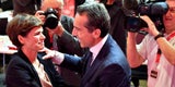Rendi mit Kampfansage an Kurz: "Ich will Kanzlerin werden"