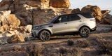 Update für den Land Rover Discovery