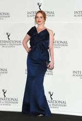 Christina Hendricks