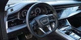 Audis SUV-Coupé Q8 im Test