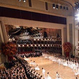 Alles Walzer - So schön war der Opernball