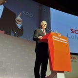 SPÖ-Parteitag
