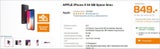 Preisschlacht um iPhone X & iPhone 8 entbrannt