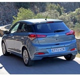 So kommt das Hyundai i20 Coupé