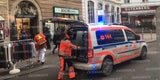 Schüsse Figlmüller