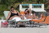 Gisele Bündchen: So schön schwanger!