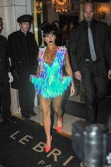 Gaga