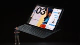Apple erneuert MacBook Air & iPad Pro