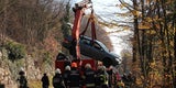 Perg Auto in Donau