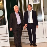 Stronach sagt im Westi-Prozess aus