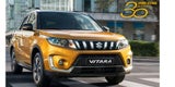 Suzuki Vitara startet als Sondermodell